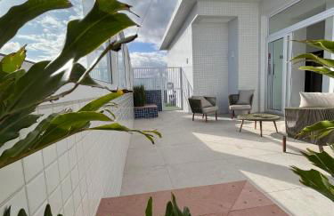 Apto Home & Club em Capão da Canoa - Foto 13