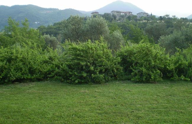 Agriturismo Renzano Garden Apartments - Foto 49