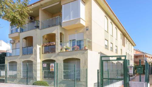 Apartment Montanar Luz by Interhome - Foto 2