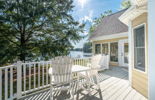 Lake Days Getaway - Foto 77