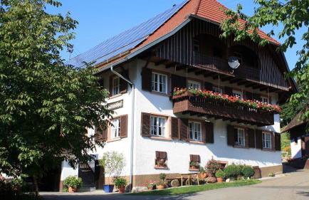 Grundhof - Foto 1