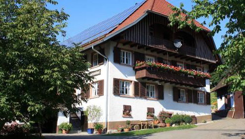 Grundhof - Foto 1