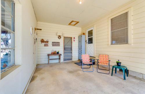 Charming Subiaco Getaway Near Arkansas River! - Foto 28