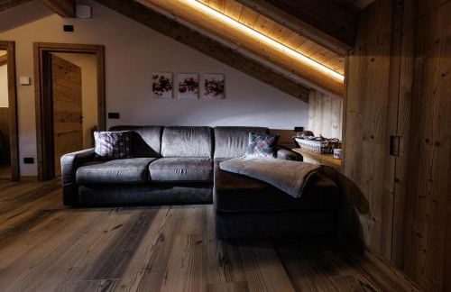 Chalet Boscopiano Bormio - Foto 39