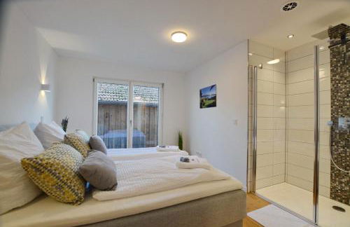 Berg- und Seeblick - Foto 15