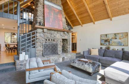 Kenwood Vista by Avantstay 7acres w/ Pool, Fire Pit, Vineyard Views - Foto 14