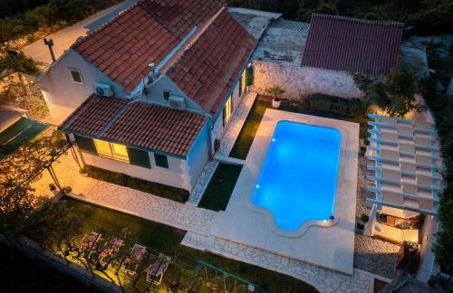 Holiday Home Mamita - Heated pool - Foto 3