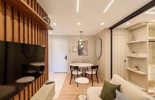 Flipchave | Conforto & Design em Joinville - Foto 9