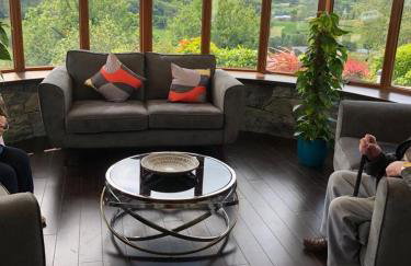 The Walnut Retreat Castlewellan - Foto 10