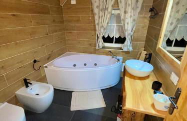 Baita Alpenrose - Photo 6