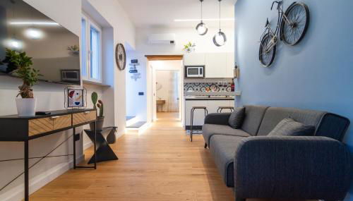 Élite House free parking for small cars only - Photo 5, minibar