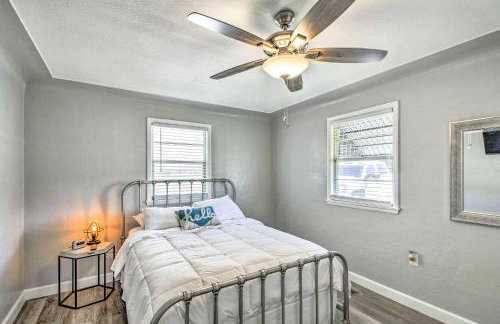 Lakeview Home - 1 Mile from Bull Shoals Lake! - Foto 15