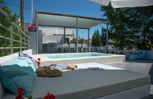 Villa Kallisti - Foto 9