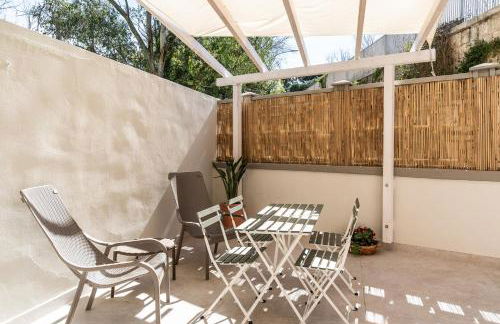 Yellow Apartment - Foto 26