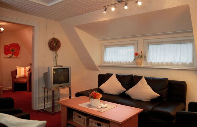 Krahenberg Country House - Foto 10