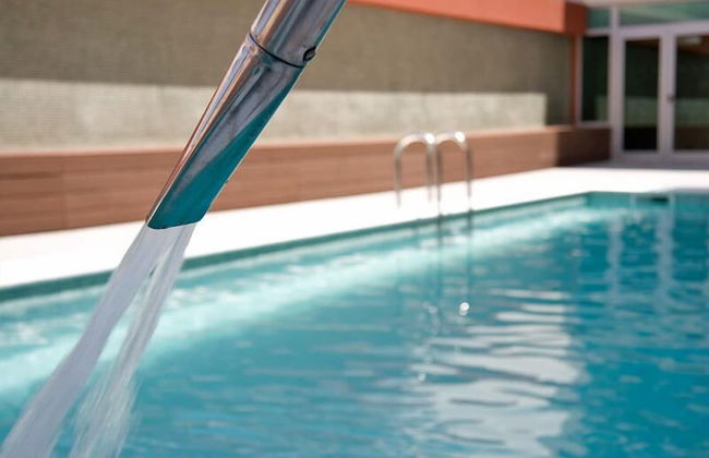 Monte Gordo Hotel Apartamentos & Spa - Photo 25