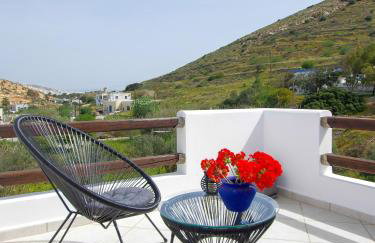 Eunoia Syros Suites - Foto 4