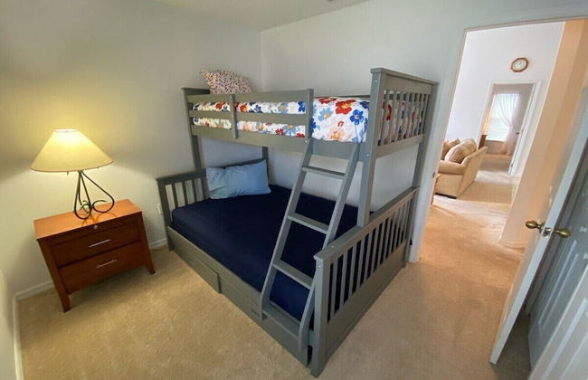 Golf Course Views, South Facing Pool Villa - Foto 3