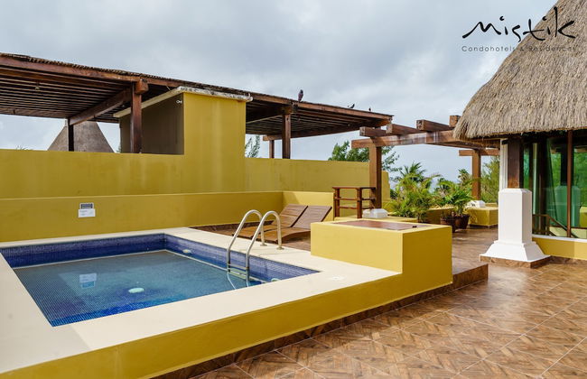 Pueblito Escondido Luxury by Mistik - Foto 6