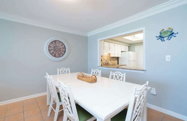 Beachfront Bliss at Shoreline Towers - Foto 21