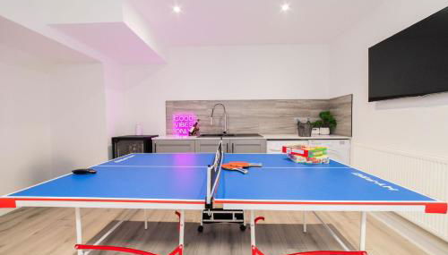 The Dunes, Porthcawl - Foto 4, Game Room