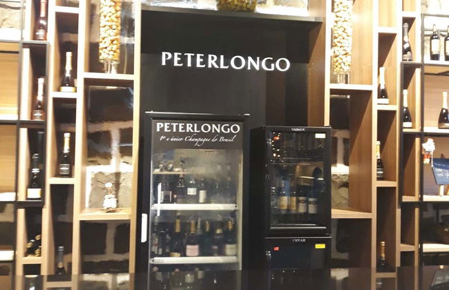 Tour della Rota dos Espumantes - Foto 3