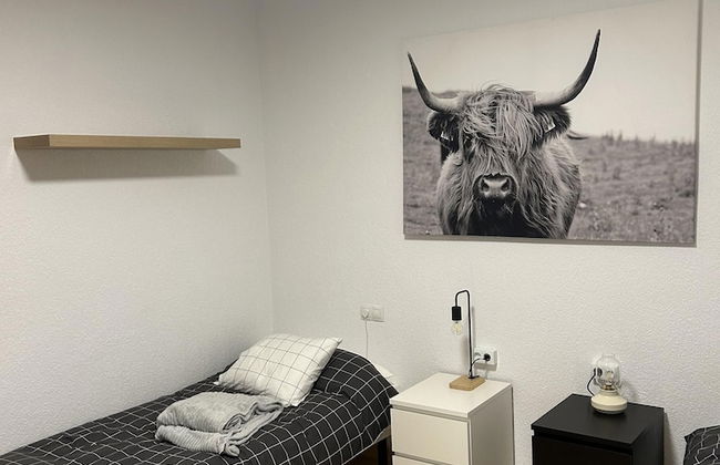 Sanjuan del Puerto 3bed Apartment - Familyfriendly - Foto 2