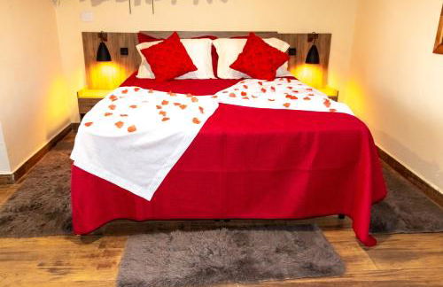 Chalé Serra dos tucanos - Photo 40