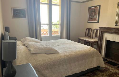 Authentique Villa le Cactus entièrement rénovée climatisée proche des plages du centre du Lavandou et du supermarché - Foto 36