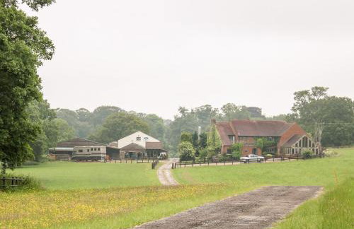 The Lazy Mare by The Water - Foto 17