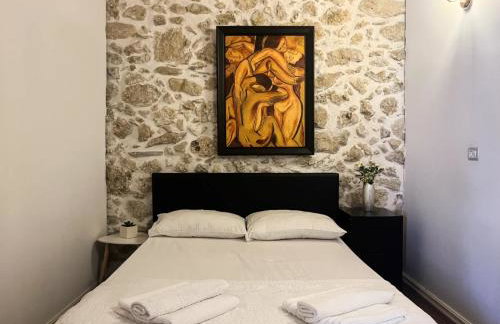 Art House Near to Saint George Beach by Konnect - Foto 15