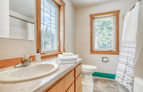 The Chinook Lodge at Government Camp - Meredith Lodging - Foto 54