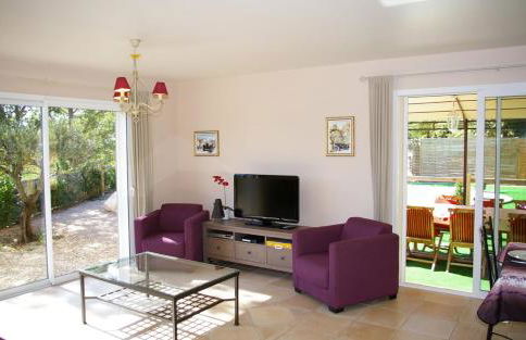 Au mas du lac piscine privee - Foto 11