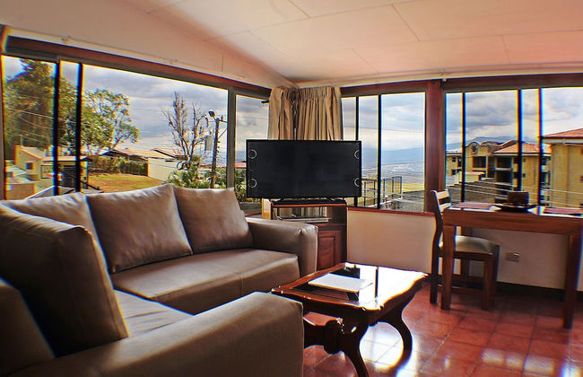 Casa Reflejos City View - Foto 11