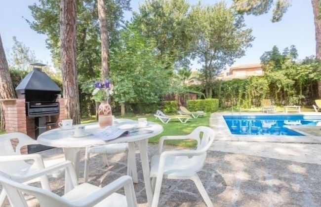 Villa Sese - Foto 16