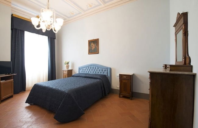 Relais Villa Scarfantoni B&B - Foto 6