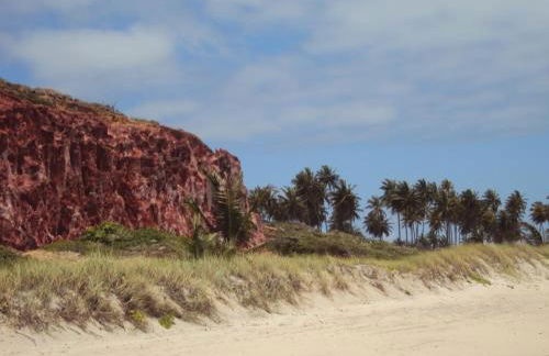 Casa Litoral Sul - Praia Bela/ PB - Foto 28