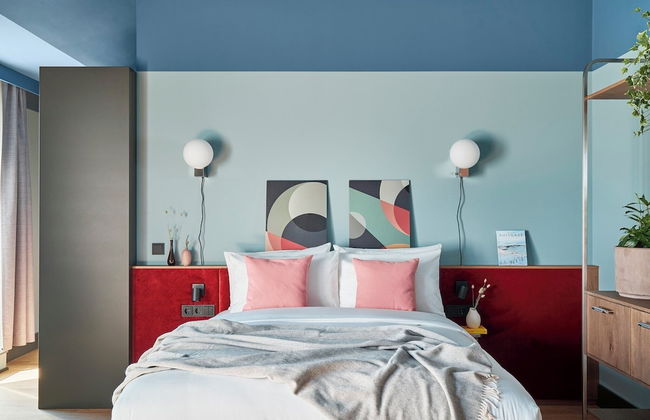 Schwan Locke - Foto 24