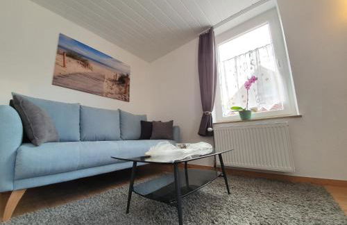 FeWo-Butze 3 Deichblick Strandnähe ca. 750m - Foto 13