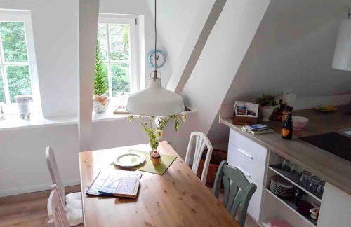 Ferienwohnung am Eichenpark, Lüneburger Heide - Foto 34