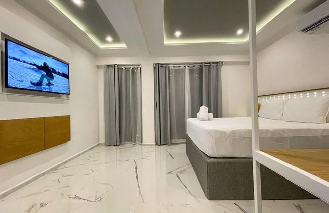 Luxury Apartments Pool & Jacuzzi - Foto 27