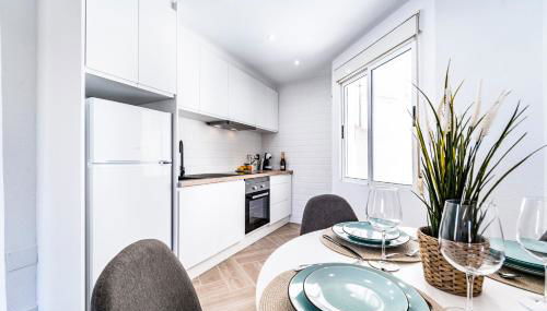 Exclusive Penthouse - Big Balcony & Private Garden - Foto 5