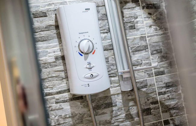 Host Apartments The Georgian Quarters at Canning - Foto 36