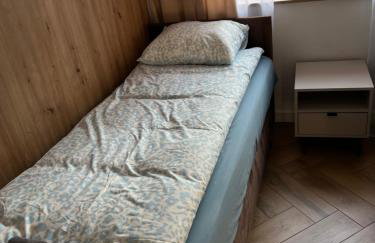 Apartament Wiosełko - Foto 16