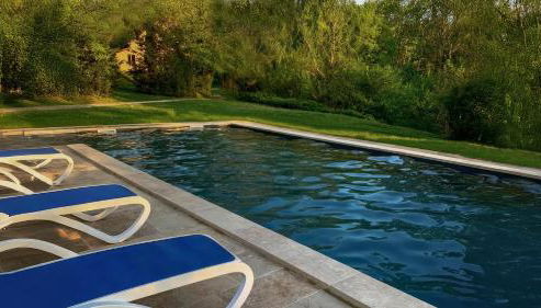 Owi - Idyllisches Ferienhaus inmitten der Natur - Foto 5