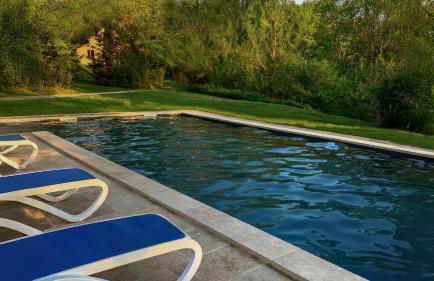 Owi - Idyllisches Ferienhaus inmitten der Natur - Foto 5