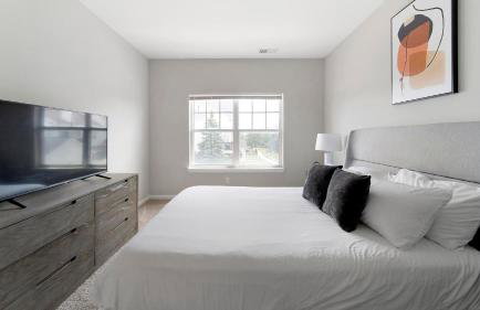 Landing Modern 1BD Tennis Court Clubhouse - Foto 46