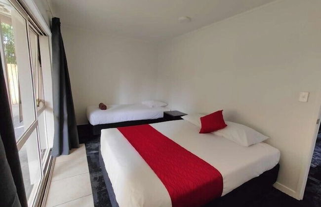 Hygate Motor Lodge - Foto 18