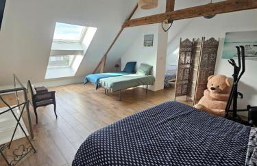 Maison familiale de vacances - Foto 43