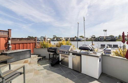 Lagoon Living Offsite and Family Retreat! - Foto 39